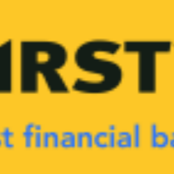 First Financial Bancorp logo