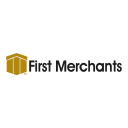 First Merchants Corp logo