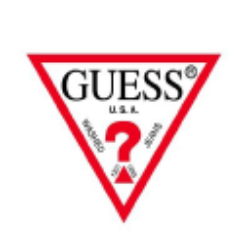 Guess?, Inc. logo