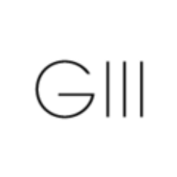 G-Iii Apparel Group Ltd logo