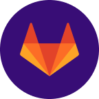 GitLab Inc. Class A logo
