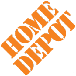 Home Depot, Inc. logo