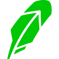 Robinhood Markets, Inc. Class A logo