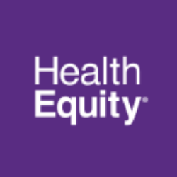 HealthEquity, Inc logo