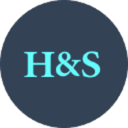 Heidrick & Struggles Inc logo