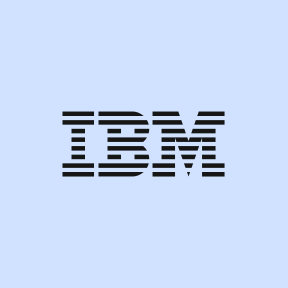 International Business Machines Corporation logo