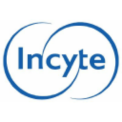 Incyte Genomics Inc logo