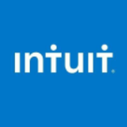 Intuit Inc logo