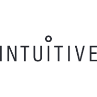 Intuitive Surgical Inc. logo