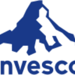 Invesco LTD logo