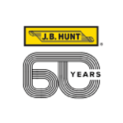 JB Hunt Transport Services Inc logo