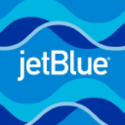 JetBlue Airways Corp logo