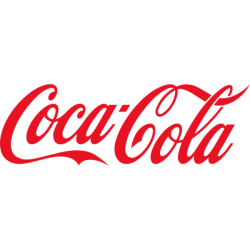Coca-Cola Company logo