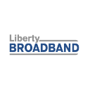 Liberty Broadband Corporation Class A logo