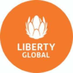 Liberty Global Ltd. Class C Common Shares logo