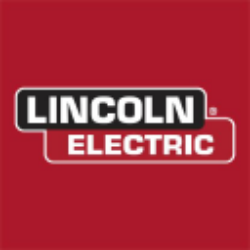 Lincoln Electric Holdings Inc logo