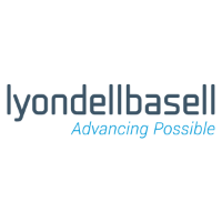 LyondellBasell Industries N.V. Class A logo