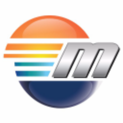 Malibu Boats, Inc. Class A logo