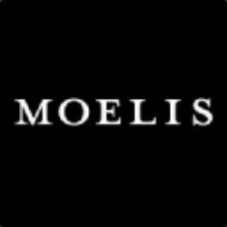MOELIS & COMPANY logo