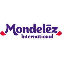 Mondelez International, Inc. Class A logo