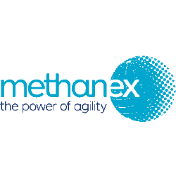 Methanex Corp logo