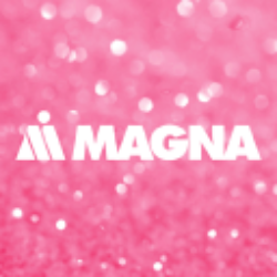 Magna International logo
