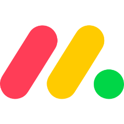 monday.com Ltd. Ordinary Shares logo