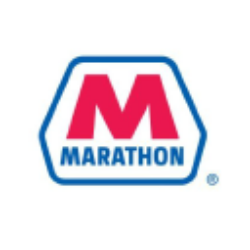 MARATHON PETROLEUM CORPORATION logo