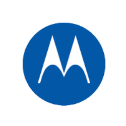 Motorola Solutions, Inc. New logo
