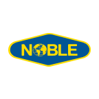 Noble Corporation plc logo