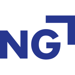 Northrop Grumman Corp. logo