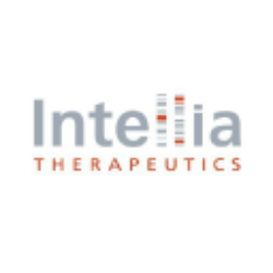 Intellia Therapeutics, Inc logo