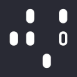 Oblong Inc. logo
