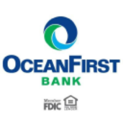 OceanFirst Financial Corp logo
