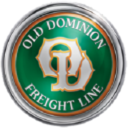 Old Dominion Freight Line logo