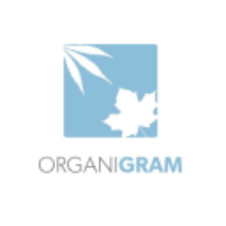 Organigram Global Inc. Common Shares logo