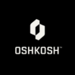 Oshkosh Corp. logo