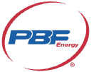 PBF ENERGY INC. logo