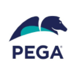 Pegasystems Inc logo