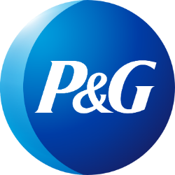 Procter & Gamble Company logo