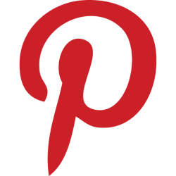 Pinterest, Inc. Class A logo