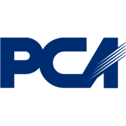 Packaging Corp of America logo
