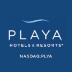 Playa Hotels & Resorts N.V. Ordinary Shares logo