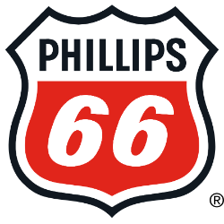 PHILLIPS 66 logo