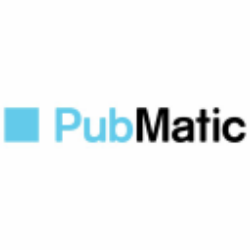 PubMatic, Inc. Class A logo