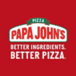 Papa John's International Inc logo