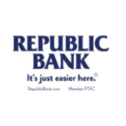 Republic Bancorp Inc/KY logo
