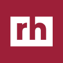Robert Half Inc. logo
