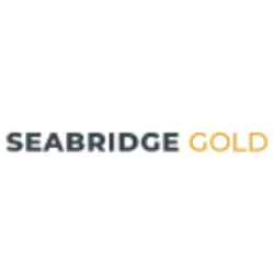 Seabridge Gold, Inc. logo