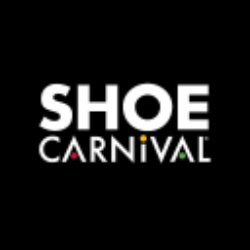Shoe Carnival Inc logo